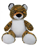 Mink&scaron;tas žaislas Tigras, 40 cm