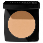 Kompaktinė pudra Bobbi Brown Sheer Finish, Golden Orange, 9 g