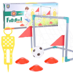 Futbolo vartų rinkinys