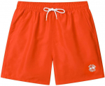 Glo Story Maudymosi &Scaron;ortai Vyrams Red MTK 4457/RED MTK 4457/RED/5XL