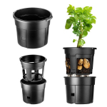 Bulvių vazonas daržovėms auginti 12L