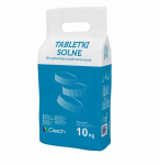Ciech druskos tabletės vandens mink&scaron;tikliams, 10 kg