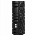 Kūno masažo volelis BlackSpire Roller, 33x13.5 cm