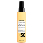Apsauginis pienelis nuo saulės Lierac Sunissime Sun Milk SPF 50+, 150 ml