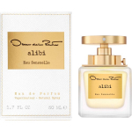 Kvapusis vanduo Oscar de la Renta Alibi Eau Sensuelle EDP moterims, 50 ml
