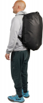 Peak Design Travel Duffel 50L, black