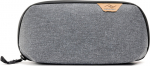 Peak Design Tech Pouch Small, charcoal