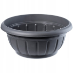 Vazonas kapinėms, 34x34x15 cm