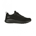 'Sportbačiai moterims Skechers BOBS SQUAD 117209 Juoda' variant-1121367, 39