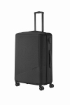 Didelis lagaminas Travelite Bali, L, juodas
