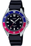 Vyri&scaron;kas laikrodis Casio Collection MDV-10-1A2, juodas