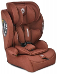 Automobilinė kėdutė Lorelli Adventure i-Size, 9-36 kg, Ginger