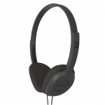 Koss Headphones KPH8k Wired  On-Ear  3.5 mm  Black