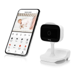 Mobili auklė Lionelo Babyline Go