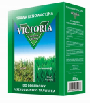 Žolės sėkla vejai atkurti Victoria, 0.8kg