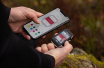 Sigma Rox 11.1 Evo Gps dviračio kompiuteris su Ant+ ir Bluetooth