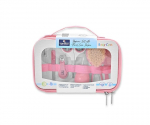 Kūdikių higienos rinkinys Lorelli Deluxe, 10240340001