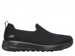 Go walk joy sensational day skechers 124187bbk moterims juoda 124187BBK