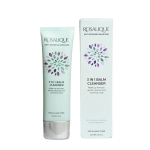 Valomasis balzamas Rosalique 3 in 1 Balm Cleanser, 100 ml