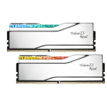 Operatyvioji atmintis (RAM) G.Skill Trident Z5 Royal DDR5-7200 CL34-45-45-115 1.40V 32GB (2x16GB) Intel XMP F5-7200J3445G16GX2-TR5S