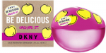 Kvapusis vanduo DKNY Be Delicious Orchard Street EDP moterims, 100 ml