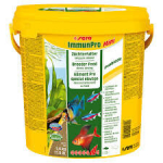 Pa&scaron;aras mailiui Sera ImmunPro Nature Mini, 10 L
