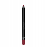 GOLDEN ROSE LŪPŲ PIE&Scaron;TUKAS DREAM LIPS LINERIS 528