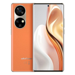 Telefonas Ulefone Note 17 Pro 12+256GB DS 4G, Rose Amber