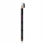 Claresa antakių pie&scaron;tukas BROW BOY DARK BROWN