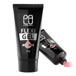 Statybinis gelis Palu Flexi Gel, Candy Pink, 30 g