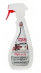 Feda virtuvės valymo skystis, 0,6 l