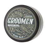 Groomen Barzdos balzamas Strong Hold EARTH, 50g