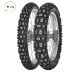 'Motociklo padanga Mitas MC-23 ROCKYRIDER 140/80-18'