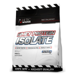 Baltymai Hi Tec Whey Protein Isolate, 2250 g