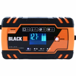 Akumuliatoriaus įkroviklis Black 13510
