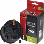 Dviračio Vamzdis 28 1.35 - 1.60 Av 48Mm Prox Car Vent 700 X 35C