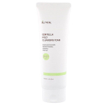 iUNIK Centella Mild Cleansing Foam,120ml - n&auml;opuhastusvaht Centella Asiatica'ga.