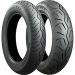 'Motociklo padanga Soft Touch EXEDRA MAX FRONT 120/90-17'