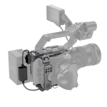 SMALLRIG 4124 CAGE KIT FOR SONY FX6
