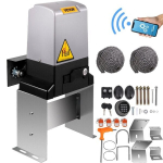 Stumdomų vartų automatika Vevor, 1.5 t., 750 w