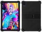 Dėklas CASE SLIKON PODSTAWKA TCL TAB 10 Gen2 8496G 10.36 10.4