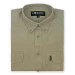 Vyri&scaron;ki mar&scaron;kiniai NORDIC, tiesus siluetas - Ilgomis rankovėmis 4643-39