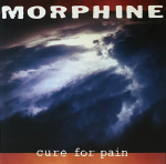 Vinilinė plok&scaron;telė Morphine Cure For Pain