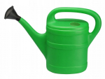 Sodo laistytuvas su plastikiniu sieteliu 5l, 5L