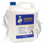 Giliai įsiskverbiantis gruntas PSB 5l