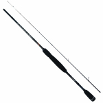 Me&scaron;kerė hokkaido black bait 4-17g 2.65m