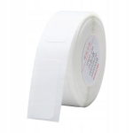 NIIMBOT Etiketės Lipdukai 10*25mm WHITE 240vnt D11/D110/D101 Original
