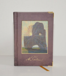 Užra&scaron;ų knygutė M.K.Čiurlionis, 192 psl.