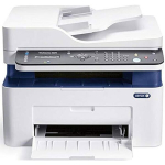 Xerox WorkCentre 3025/NI A4 lazerinis spausdintuvas 1200 x 1200 DPI 20 ppm WiFi