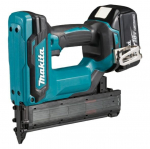 Akumuliatorinis vinintuvas Makita Dfn350rfj 18v Li-ion